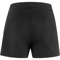 Shorts til dame Fj&#228;llr&#228;ven Abisko Hike Shorts W 550