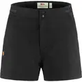 Shorts til dame Fj&#228;llr&#228;ven Abisko Hike Shorts W 550