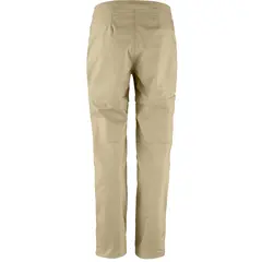 Bukse til dame Fj&#228;llr&#228;ven Abisko Hike Zip-Off W 118