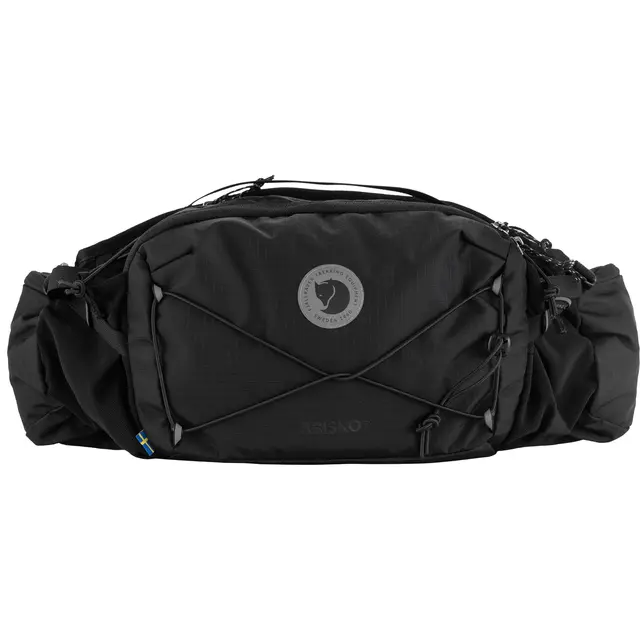 Hoftesekk Fjällräven Abisko Hip Pack 6 550 