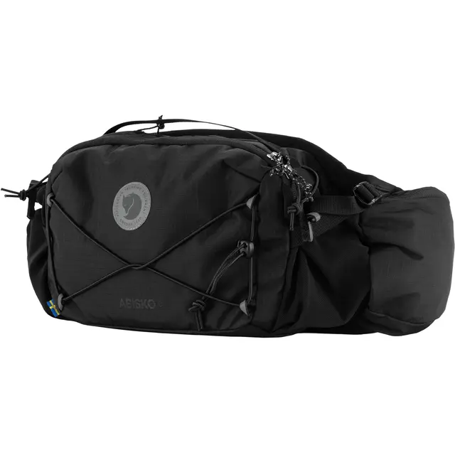 Hoftesekk Fjällräven Abisko Hip Pack 6 550 