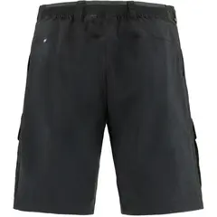 Shorts til herre Fj&#228;llr&#228;ven Abisko Hybrid Shorts M 550