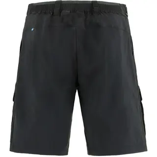 Shorts til herre Fj&#228;llr&#228;ven Abisko Hybrid Shorts M 550