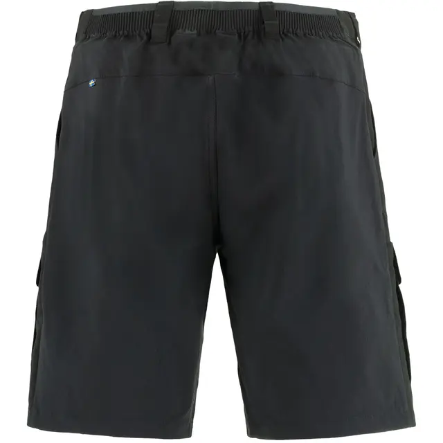 Shorts til herre S Fjällräven Abisko Hybrid Shorts M 46 550 