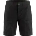 Shorts til herre Fj&#228;llr&#228;ven Abisko Hybrid Shorts M 550