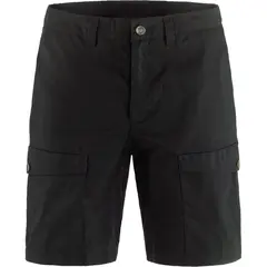 Shorts til herre S Fj&#228;llr&#228;ven Abisko Hybrid Shorts M 46 550