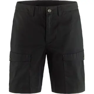 Shorts til herre Fj&#228;llr&#228;ven Abisko Hybrid Shorts M 550
