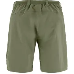 Shorts til herre Fj&#228;llr&#228;ven Abisko Hybrid Shorts M 625