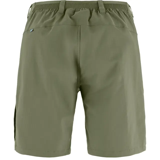 Shorts til herre S Fjällräven Abisko Hybrid Shorts M 46 625 
