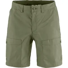 Shorts til herre S Fj&#228;llr&#228;ven Abisko Hybrid Shorts M 46 625