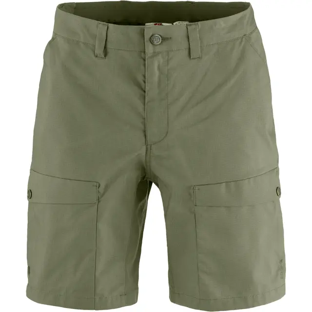 Shorts til herre S Fjällräven Abisko Hybrid Shorts M 46 625 