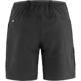 Shorts til dame Fj&#228;llr&#228;ven Abisko Hybrid Shorts W 550