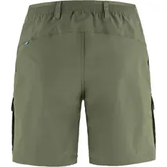 Shorts til dame Fj&#228;llr&#228;ven Abisko Hybrid Shorts W 625