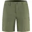 Shorts til dame Fj&#228;llr&#228;ven Abisko Hybrid Shorts W 625