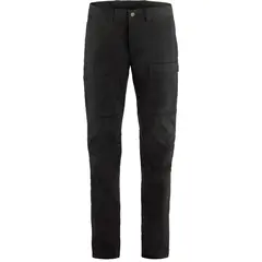 Kort bukse til herre L Fj&#228;llr&#228;ven Abisko Hybrid Tra Short M 50