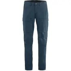 Bukse til herre S Fj&#228;llr&#228;ven Abisko Hybrid Trail M 44 560
