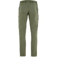 Bukse til herre Fj&#228;llr&#228;ven Abisko Hybrid Trail M 625