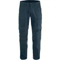Bukse til herre Fjällräven Abisko Hybrid Zip-off M 560