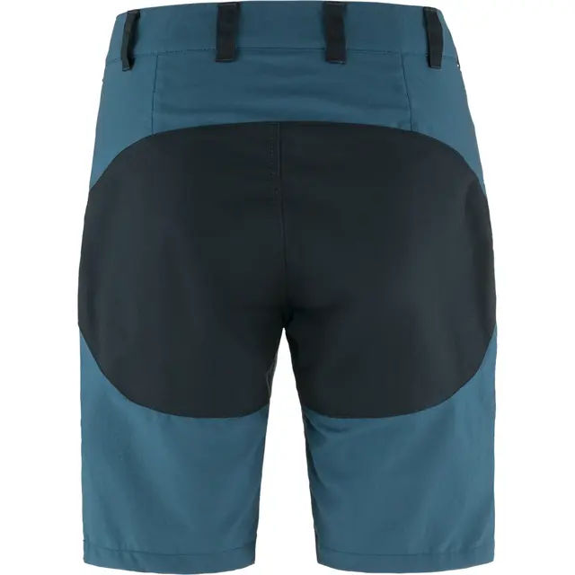 Shorts til dame XS Fjällräven Abisko Shorts W 36 534-555 