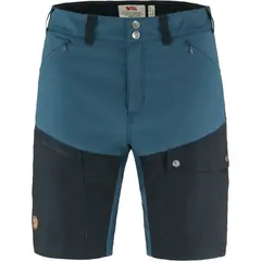Shorts til dame XS Fj&#228;llr&#228;ven Abisko Shorts W 36 534-555