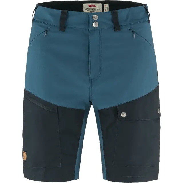 Shorts til dame XS Fjällräven Abisko Shorts W 36 534-555 