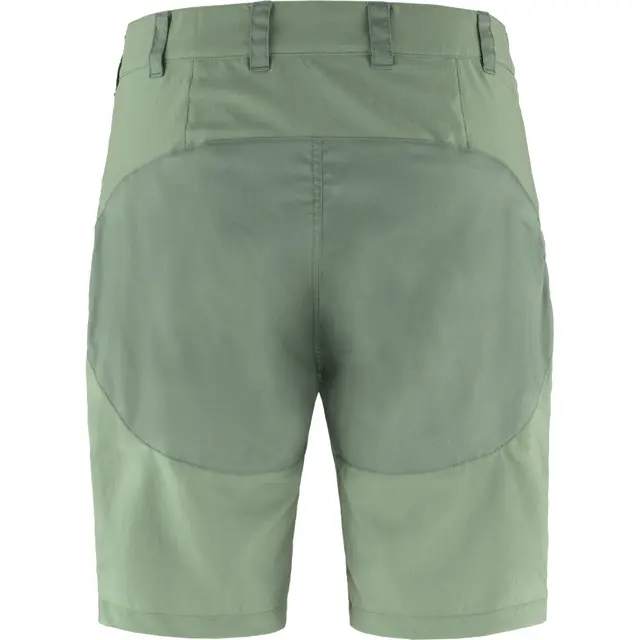 Shorts til dame Fjällräven Abisko Shorts W 613-614 