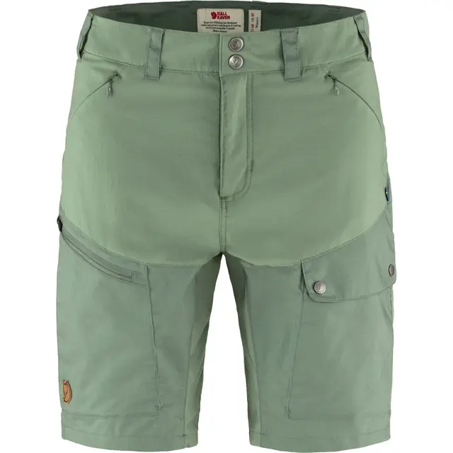 Shorts til dame Fjällräven Abisko Shorts W 613-614 