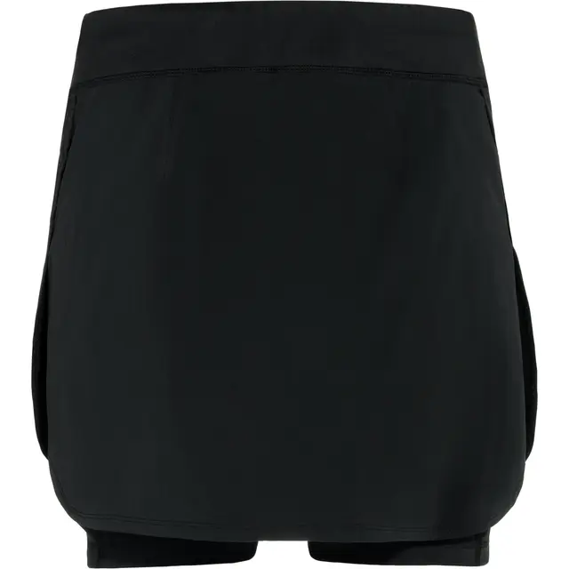 Skjørt til dame S Fjällräven Abisko Skort W 38 550 
