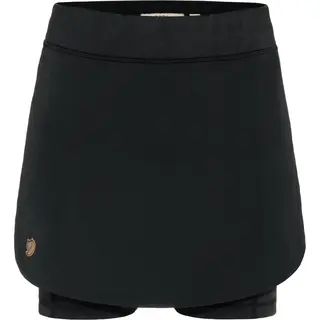 Skj&#248;rt til dame Fj&#228;llr&#228;ven Abisko Skort W 550