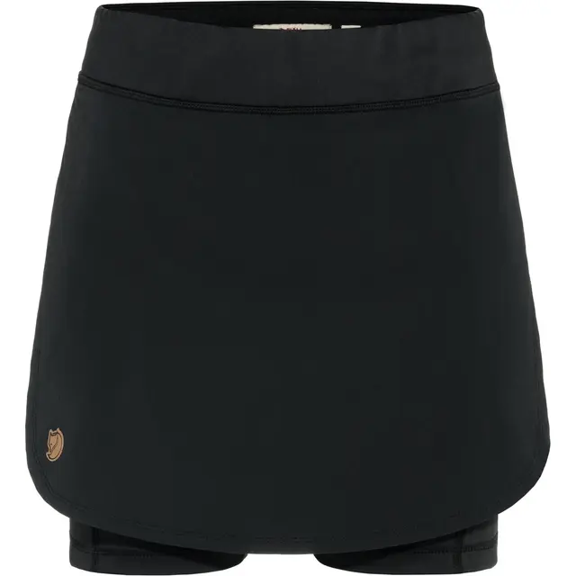 Skjørt til dame S Fjällräven Abisko Skort W 38 550 
