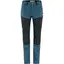 Turbukse til dame Fj&#228;llr&#228;ven Abisko Trousers W 534-555