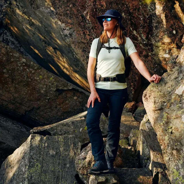 Solhatt L/XL Fjällräven Abisko Sun Hat L/XL 300 