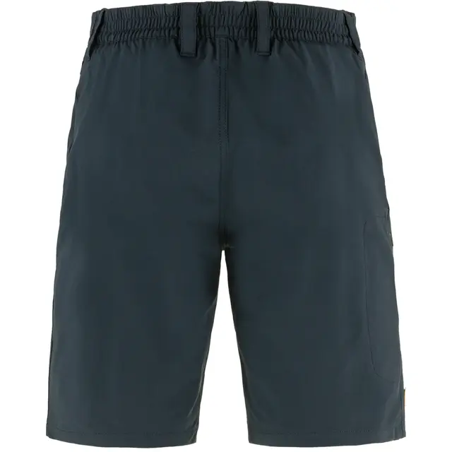 Shorts til herre M Fjällräven Abisko Stretch Shorts M 48 55 