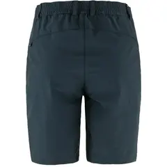 Shorts til dame Fjällräven Abisko Stretch Shorts W 555