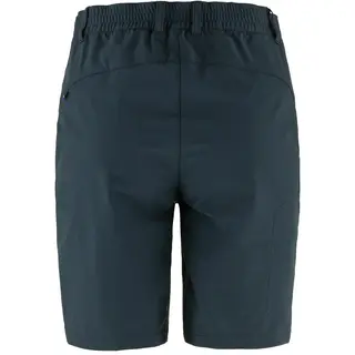 Shorts til dame Fjällräven Abisko Stretch Shorts W 555