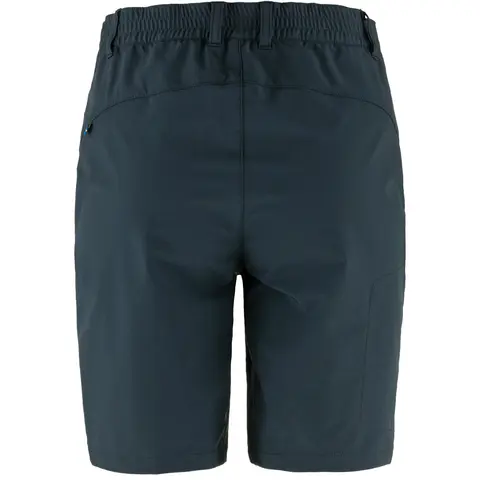 Shorts til dame Fjällräven Abisko Stretch Shorts W 555