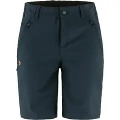 Shorts til dame XS Fjällräven Abisko Stretch Shorts W 34 55