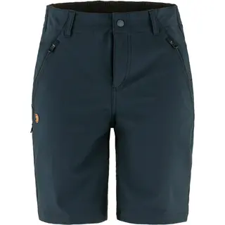 Shorts til dame Fjällräven Abisko Stretch Shorts W 555