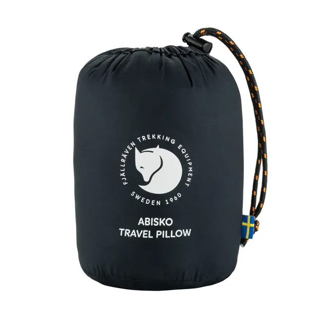 Pute Fjällräven Abisko Travel Pillow 548 