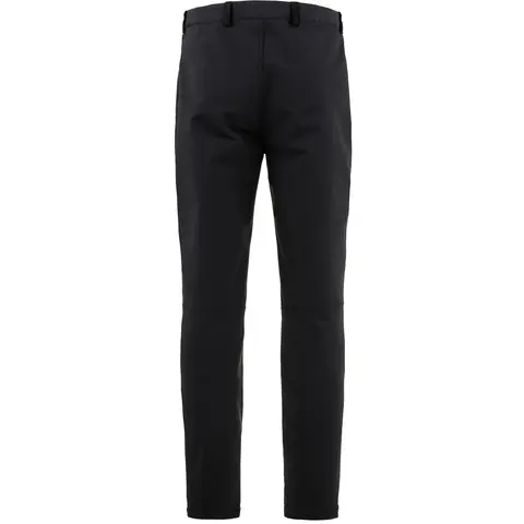 Bukse til herre Fjällräven Abisko Winter Trouser M 550