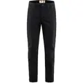 Bukse til herre Fjällräven Abisko Winter Trouser M 550