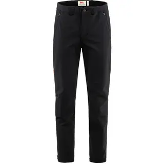 Bukse til herre Fjällräven Abisko Winter Trouser M 550