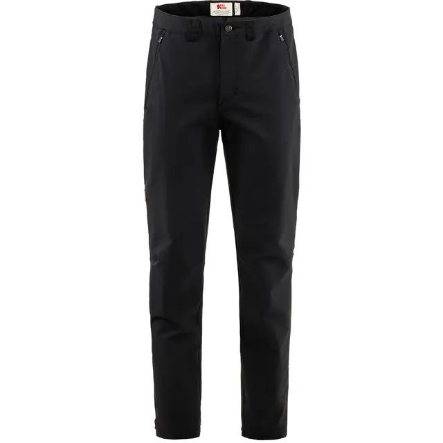 Bukse til herre L Fjällräven Abisko Winter Trouser M 50 55 