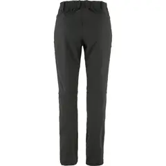 Bukse til dame Fjällräven Abisko Winter Trouser W 550