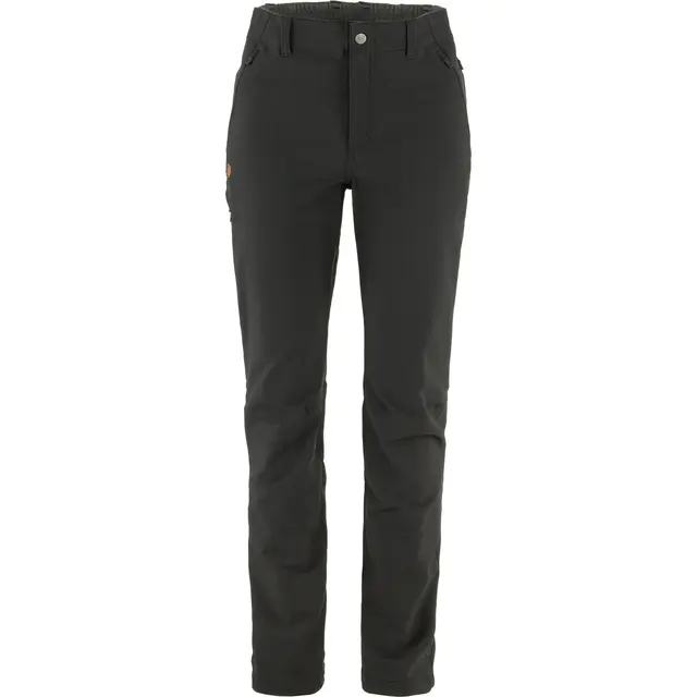 Bukse til dame S Fjällräven Abisko Winter Trouser W 38 55 