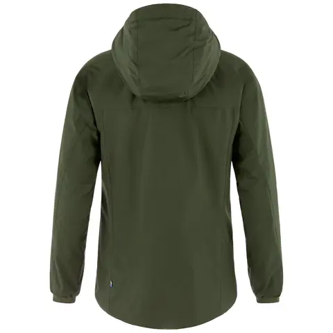 Jakke til dame Fjällräven Bergtagen Ins Jkt W 662-550