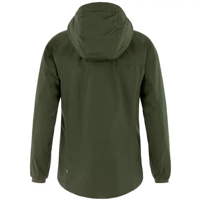Jakke til dame M Fjällräven Bergtagen Ins Jkt W M 662-550 