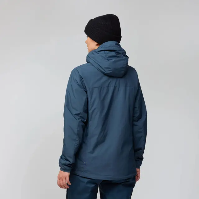 Jakke til dame M Fjällräven Bergtagen Ins Jkt W M 662-550 