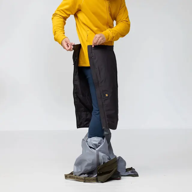Shorts M Fjällräven Bergtagen Ins Shorts M 550 