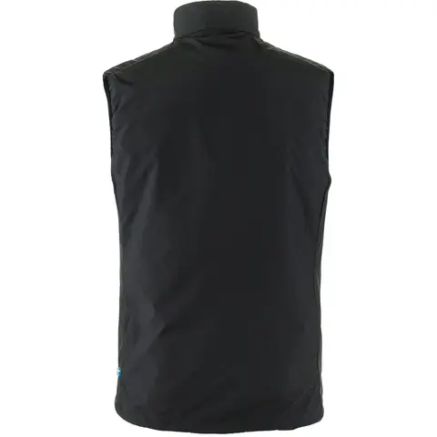 Vest til herre Fjällräven Bergtagen Ins Vest M 550